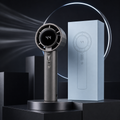 CoastDrive Compact — Car & Travel Fan