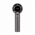 Obsidian Breeze 100 — Digital Pocket Fan