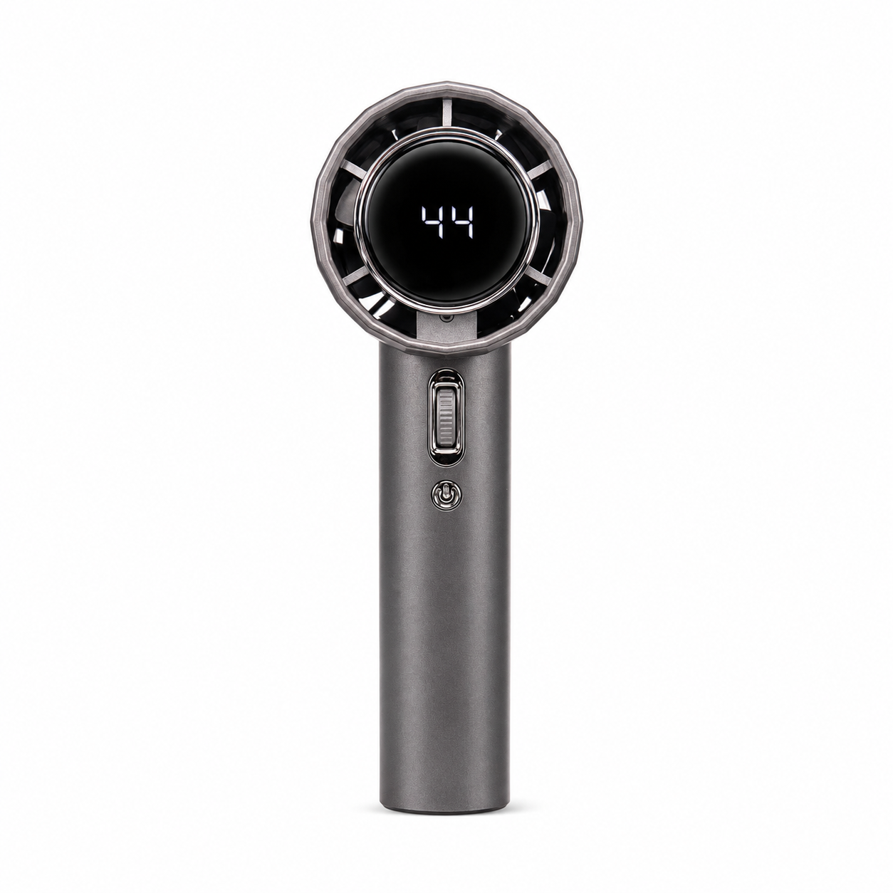 FocusDesk Slate — Workday Personal Fan