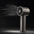 VectorAir X1 — Digital Turbine Fan