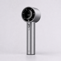 Digital display multi-functional fan
